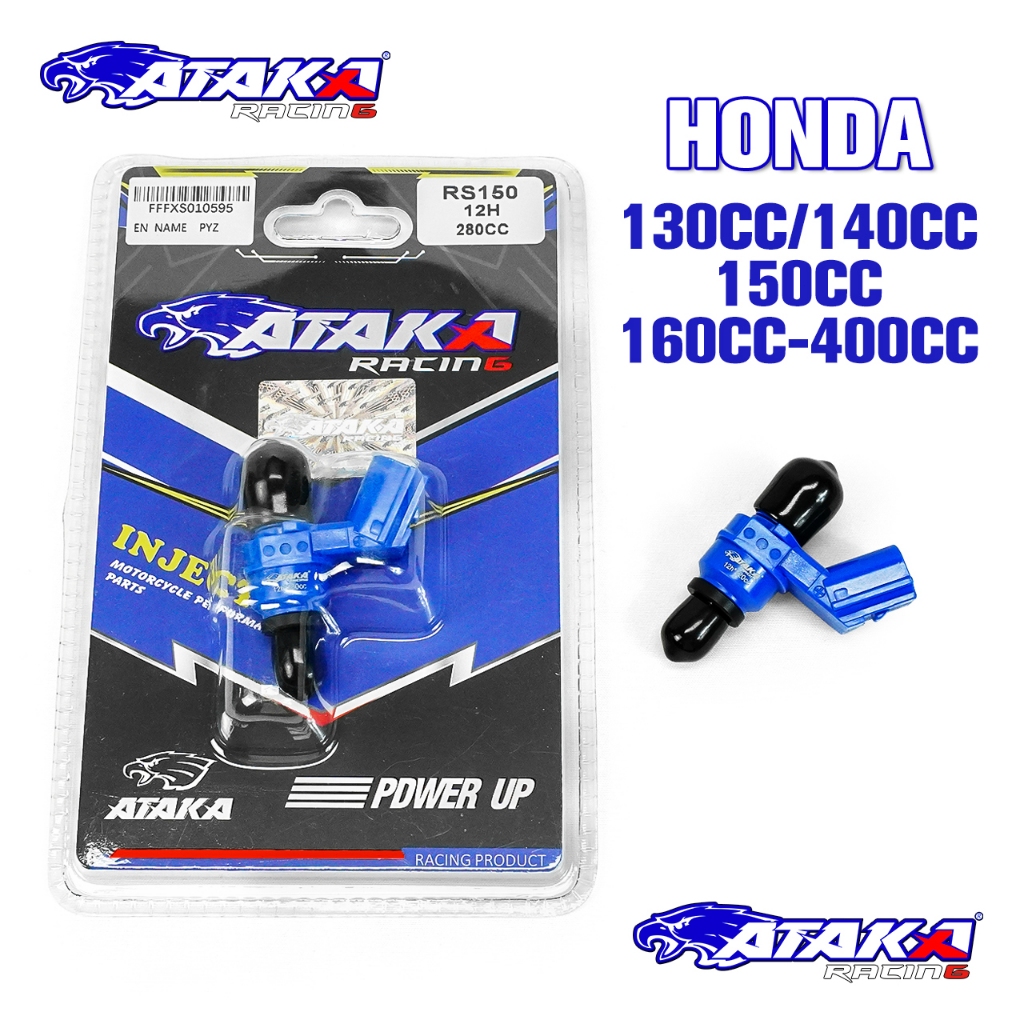 Produk ATAKA RACING&MUTAKIN | Shopee Indonesia