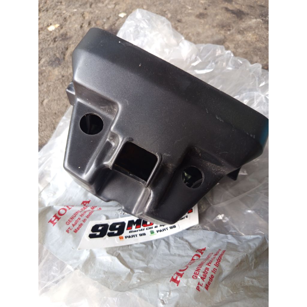 Jual batok cover lampu depan KC5 honda glpro glmax gl pro max original ...