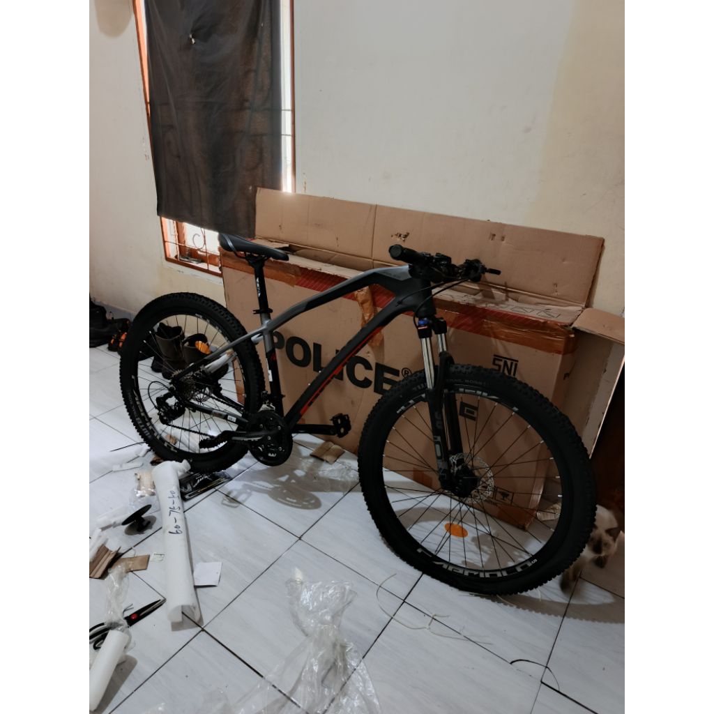 Jual Sepeda MTB | Shopee Indonesia