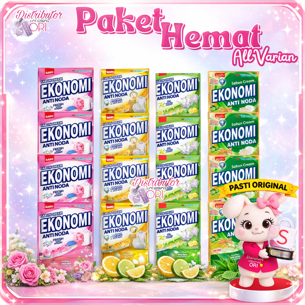 Jual Sabun Colek Terlengkap & Harga Terbaru Juli 2026 | Shopee Indonesia