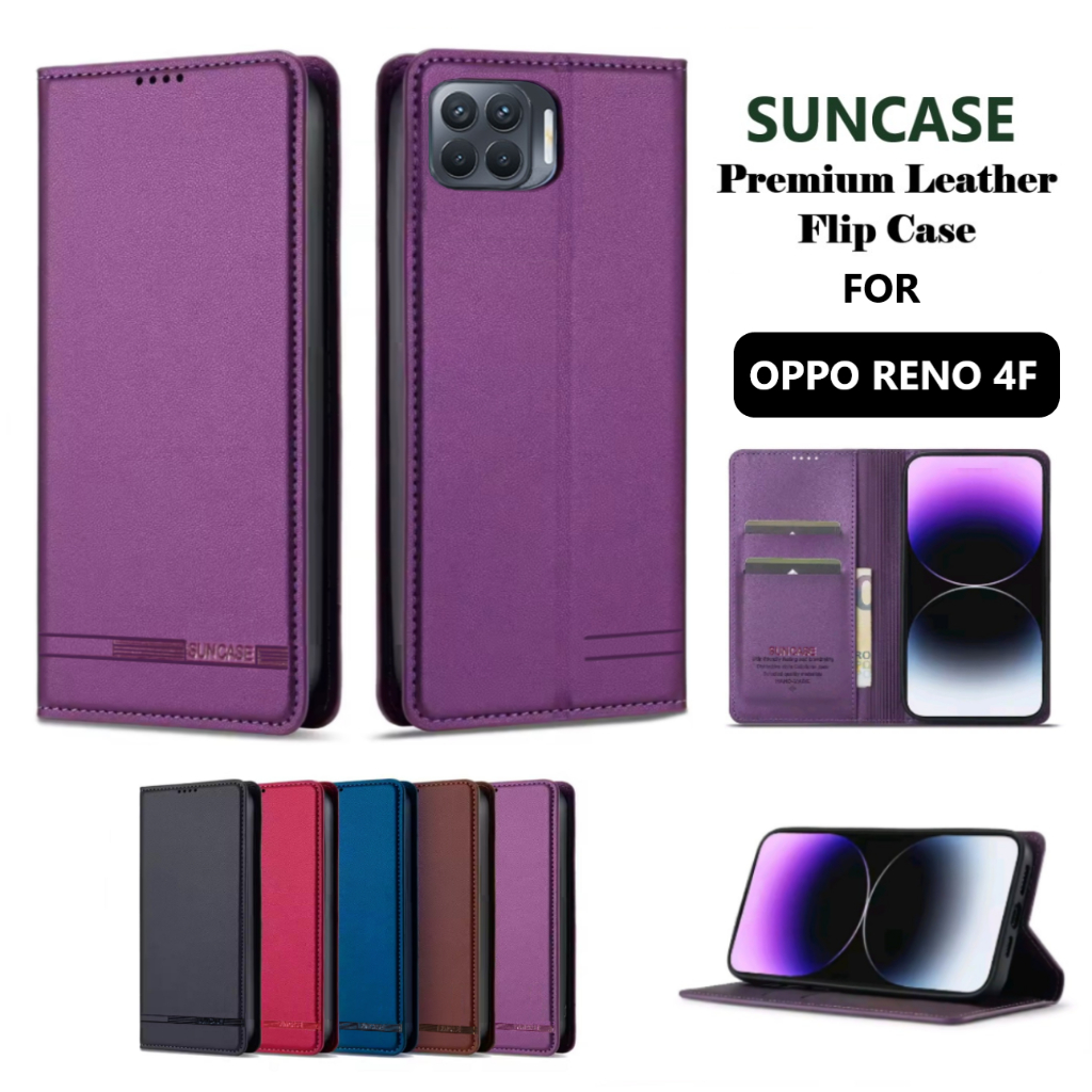 Jual Oppo Reno 4F Terlengkap & Harga Terbaru Agustus 2026 | Shopee ...