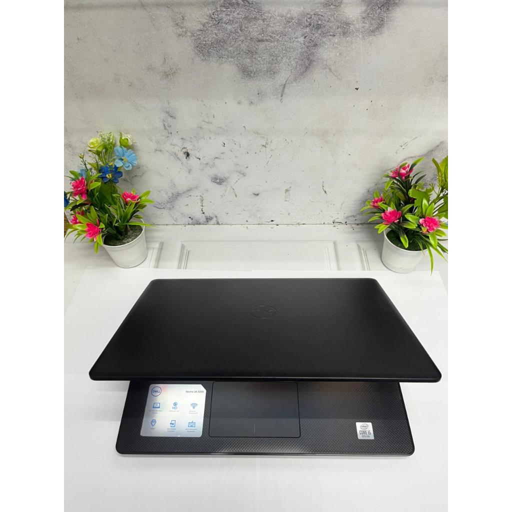 Jual DELL VOSTRO 3491 CORE I5 GEN 10 RAM 8 GB SSD 512 GB DOUBLE