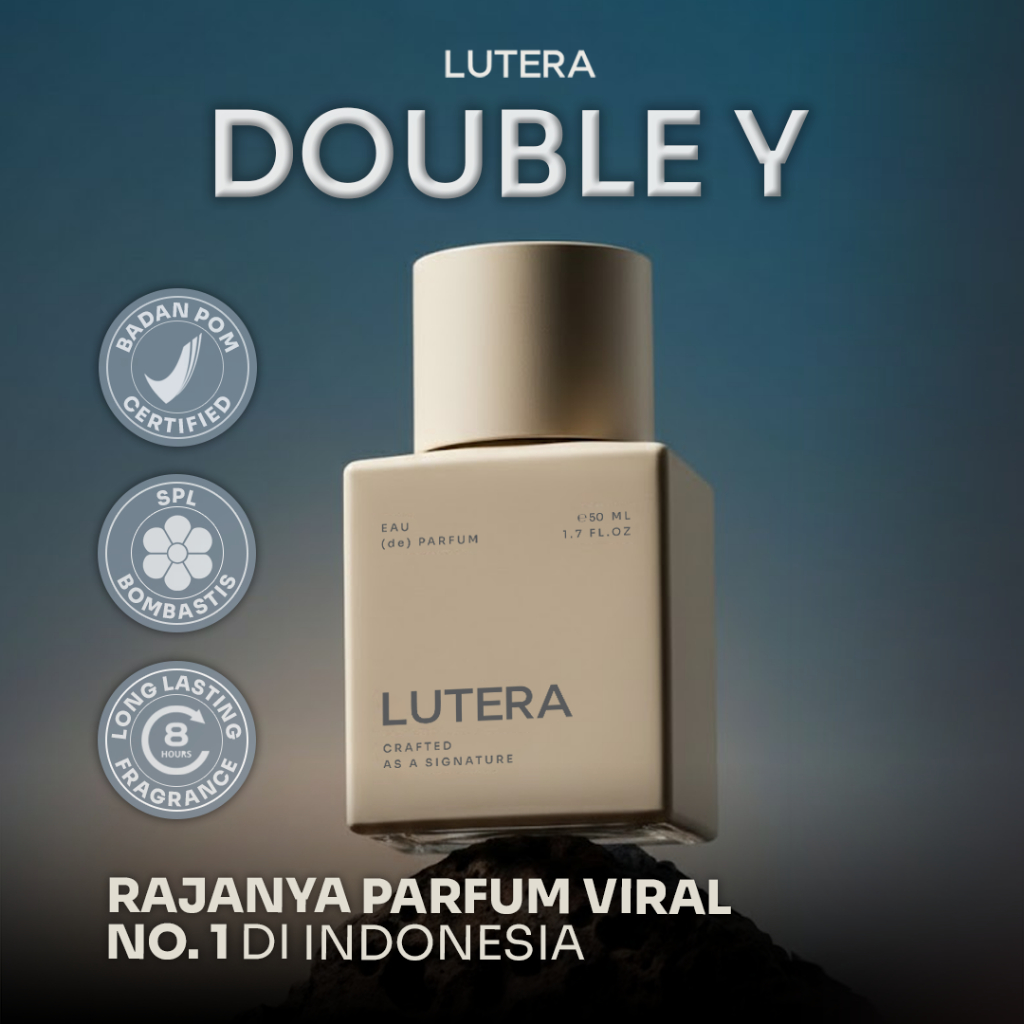 Produk LUTERA | Shopee Indonesia