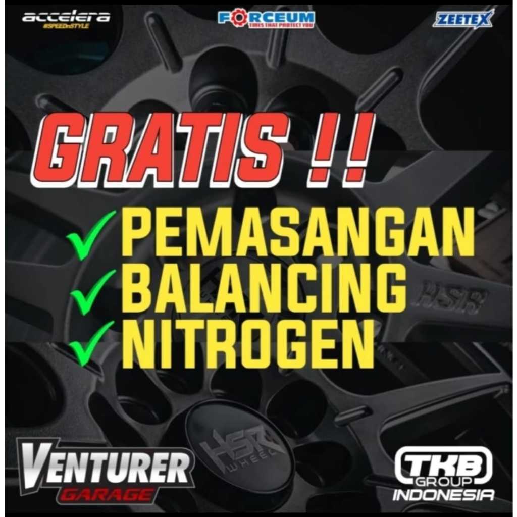 Jual Ban Mobil Accelerate 175/60 R13 77H Ban Mobil Tubles Radial Ring ...