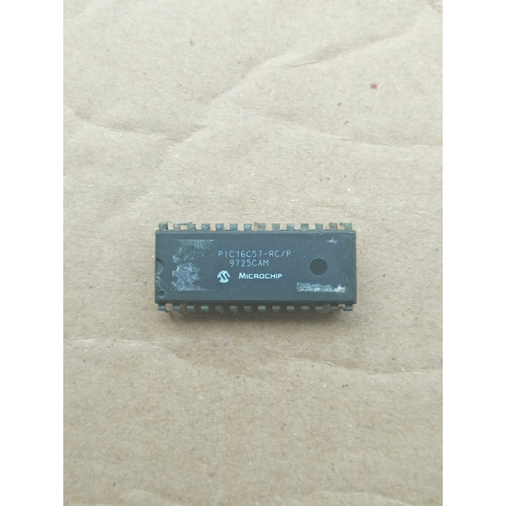Jual ic PIC16C57 -RC/ MICROCHIP | Shopee Indonesia