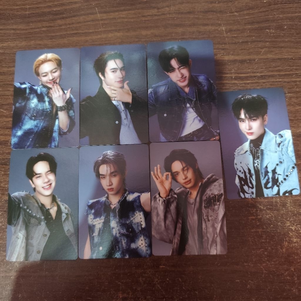 Jual [READY] PC/CC RISER GMMTV | Shopee Indonesia