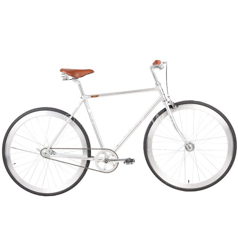 Jual Element Tory FX Sepeda Fixie 700C Steel Rigid | Shopee Indonesia