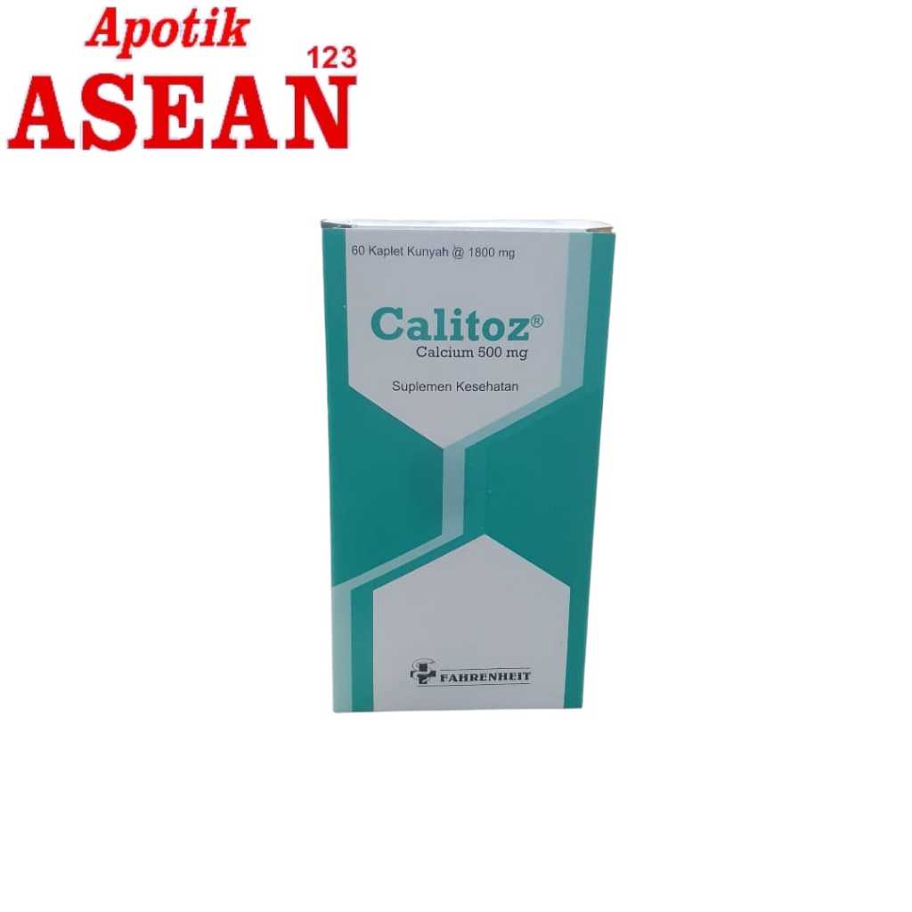 Jual Calitoz Terlengkap & Harga Terbaru Juli 2026 | Shopee Indonesia