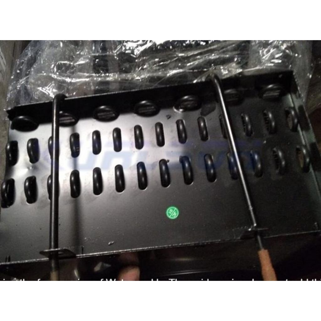 Jual Kondensor Original Cover R290 GEA EXPO 1050 AH/CN | Shopee Indonesia