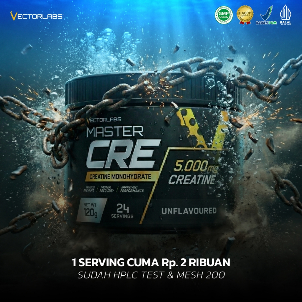 Toko Online Vectorlabs Official Store | Shopee Indonesia