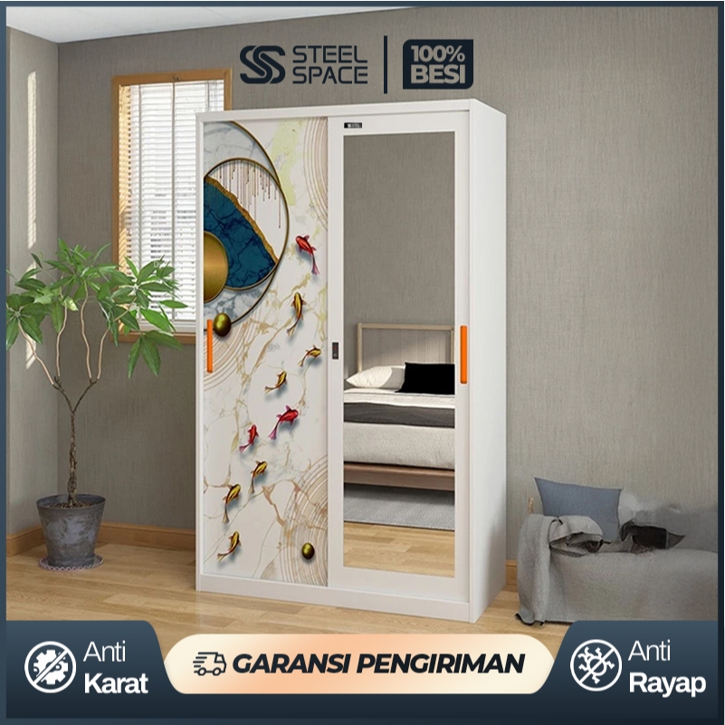 Jual lemari informa Harga Terbaik & Termurah Mei 2026 | Shopee Indonesia