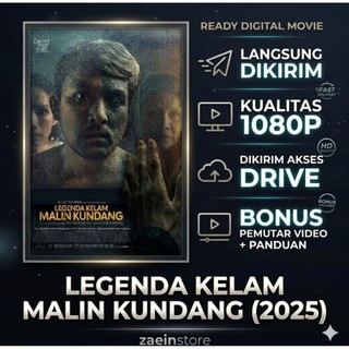 Jual Legenda Kelam Malin Kundang (2025) FULL HD film indonesia history ...
