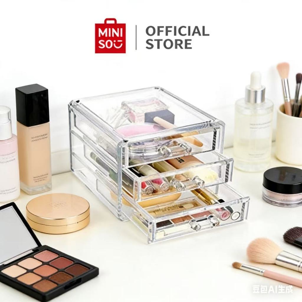 Toko Online Miniso Collection Official Shop | Shopee Indonesia