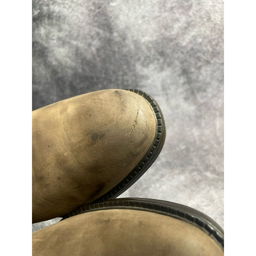 Jual clarks chilver hi gtx chukka boot | Shopee Indonesia