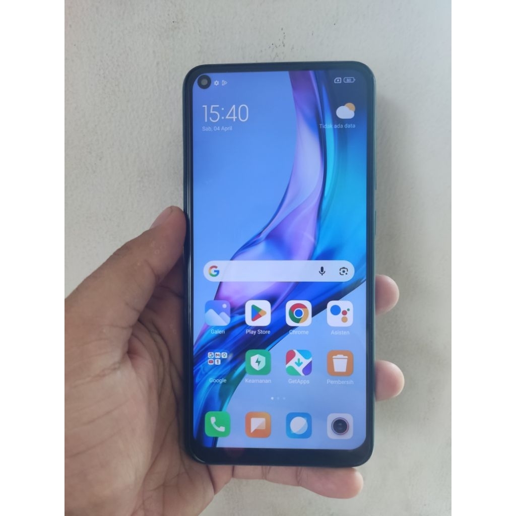 Jual Redmi Note 9 Second | Shopee Indonesia