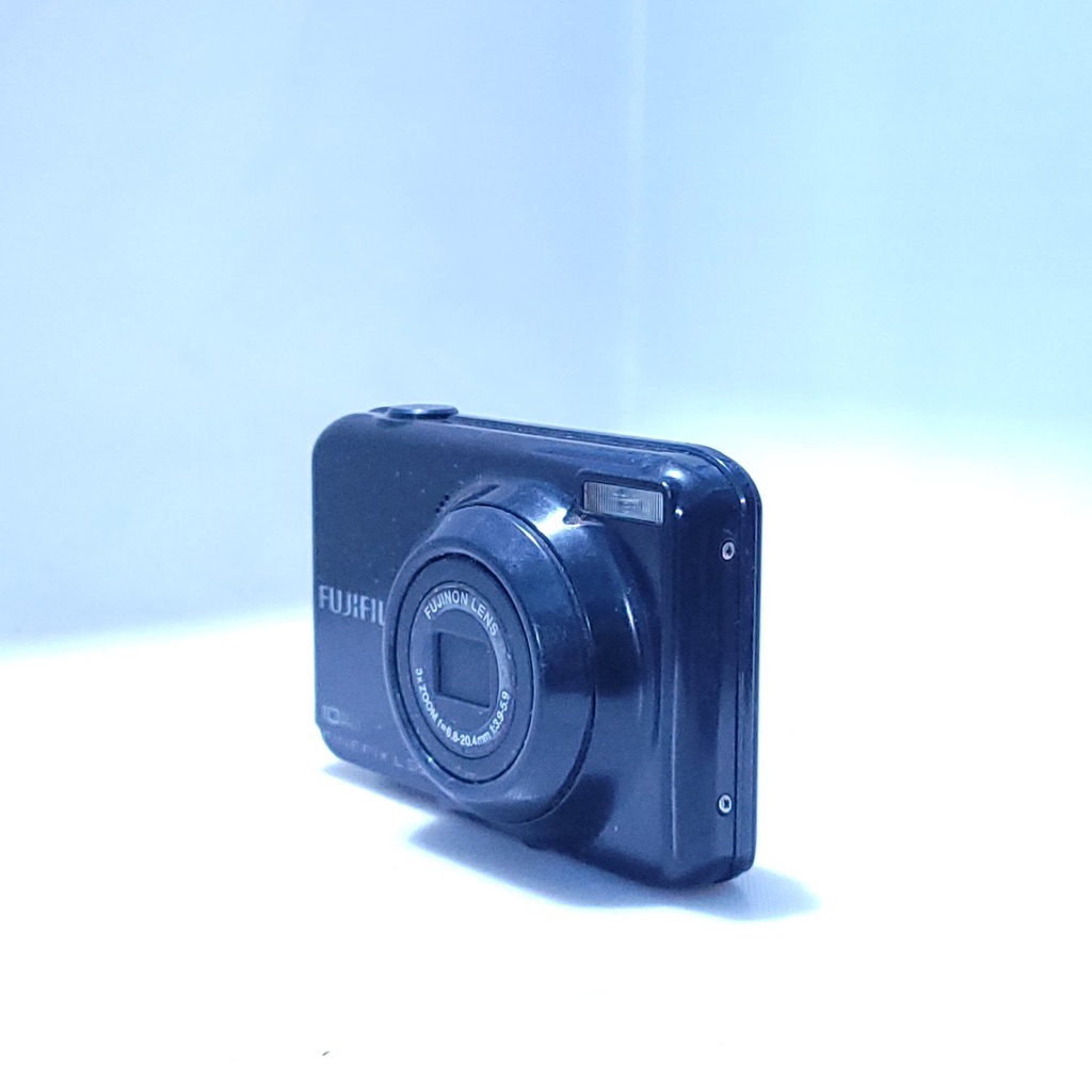 Jual Fujifilm L30 Camera Digital Digicam Camdig Pocket Saku Jadul (BACA ...