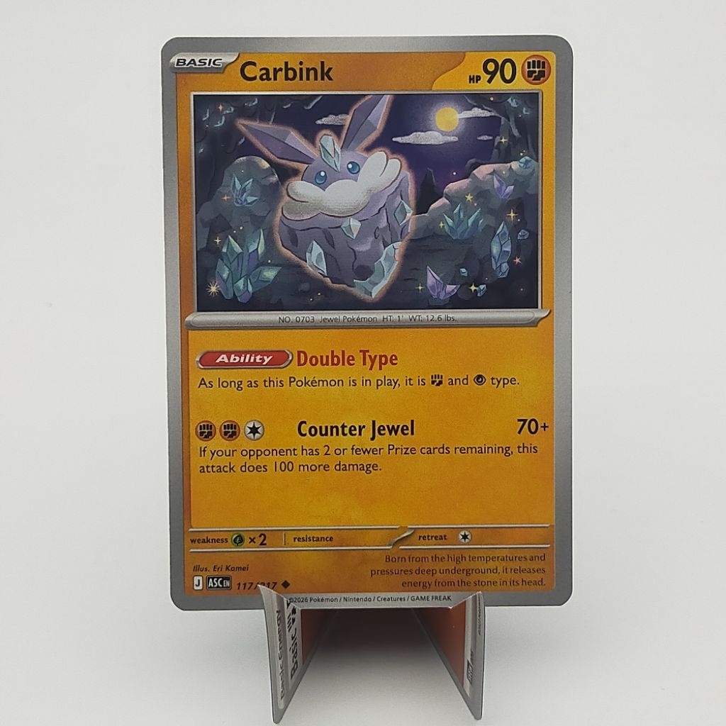 carbink pokemon card Amazon.com: Electric Type TCG Assortment Bundle