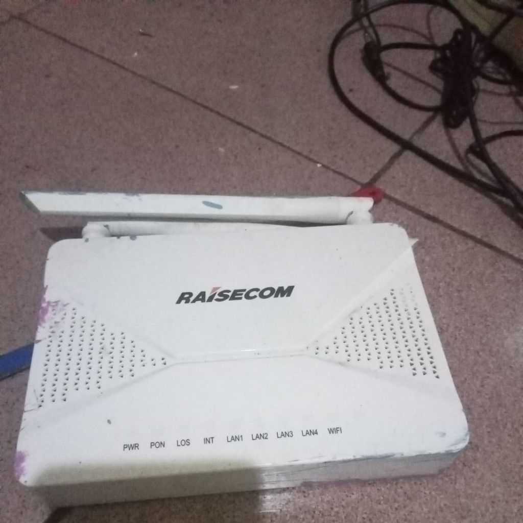 Jual router raisecom Gpon | Shopee Indonesia