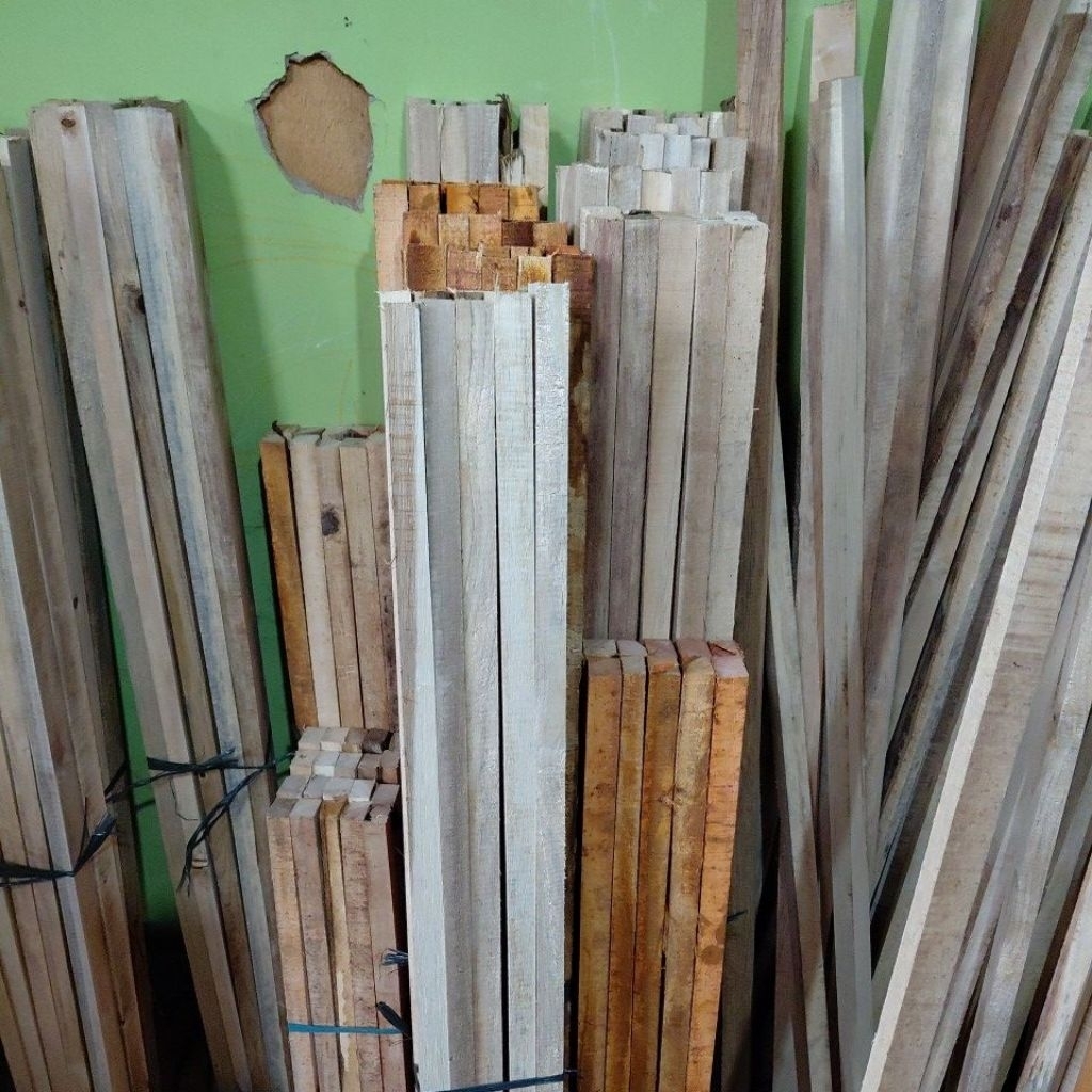 Jual Kayu Reng Terlengkap & Harga Terbaru Juli 2026 | Shopee Indonesia