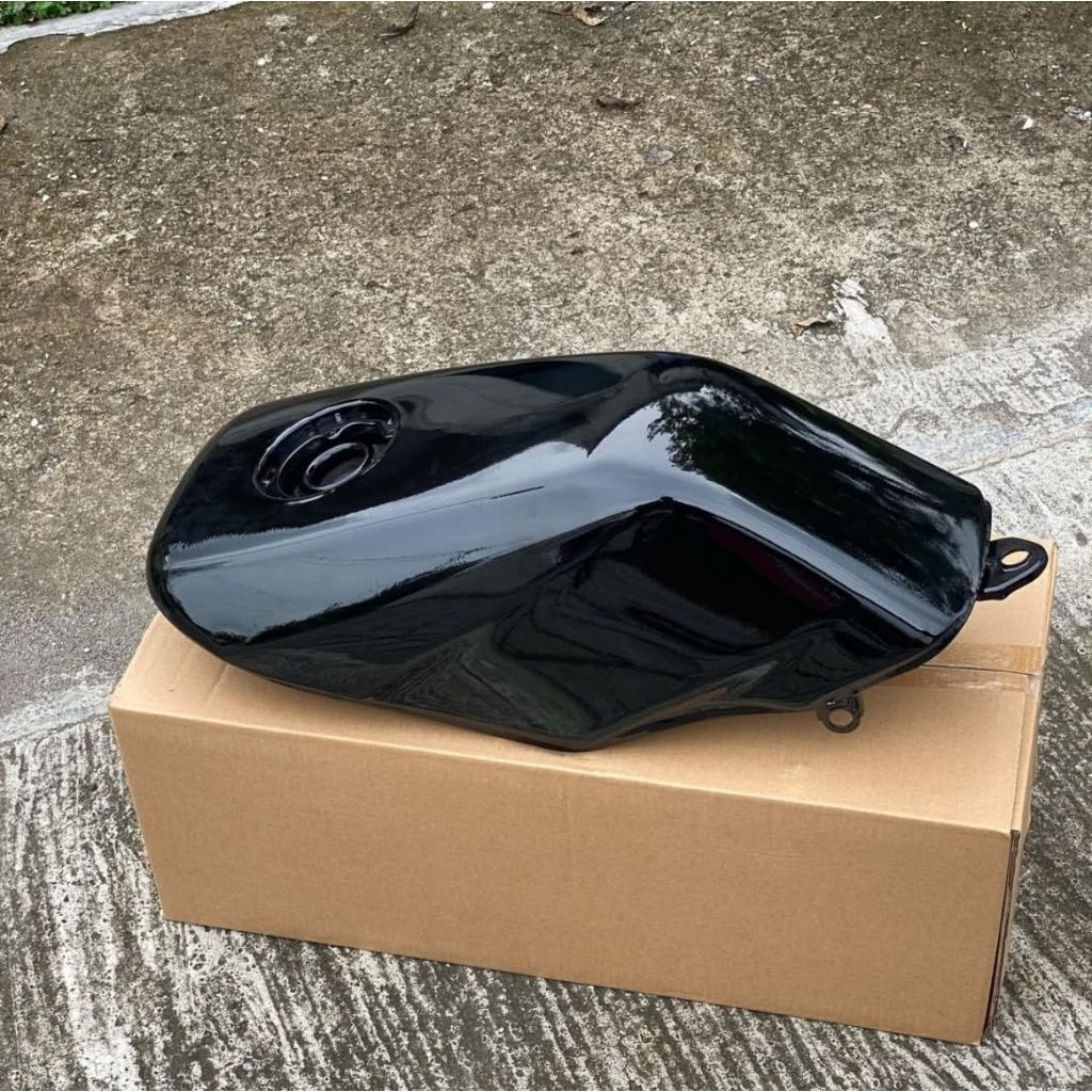 Jual TANGKI NINJA R NINJA SS INPORT TENGKI NINJA R SS NINJA HITAM ...