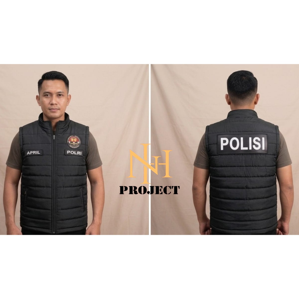 Jual Custom Denim Jackets Terlengkap & Harga Terbaru April 2026 ...