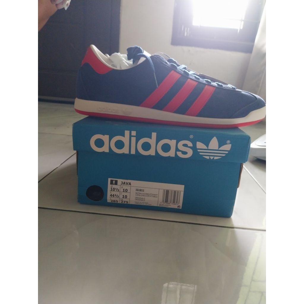 Jual Adidas Java | Shopee Indonesia