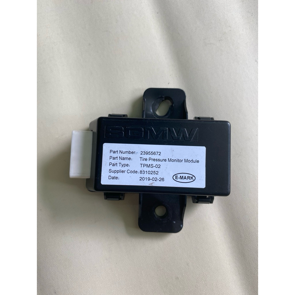 Jual Module monitor TPMS Wuling 23955672 | Shopee Indonesia