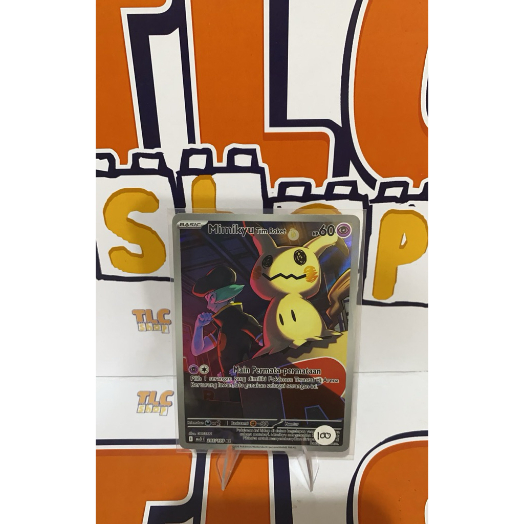 Jual Kartu Pokemon Indonesia AR 2 | Shopee Indonesia