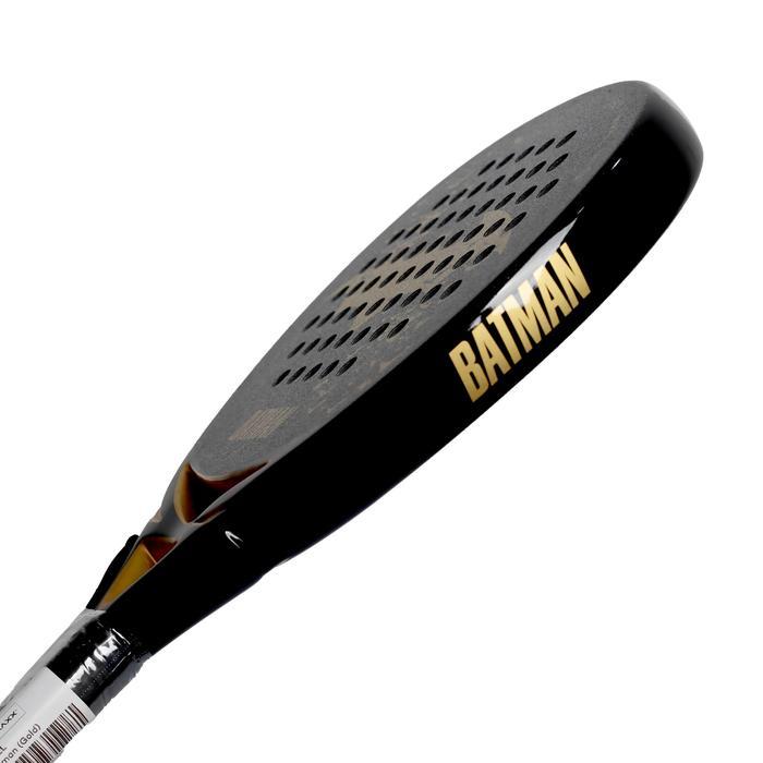 Jual MAXX Batman 12K ( 350-370g) Gold Raket Racket Padel | Shopee Indonesia