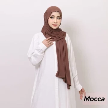 Pashmina Rayon Tencel Premium Pashmina