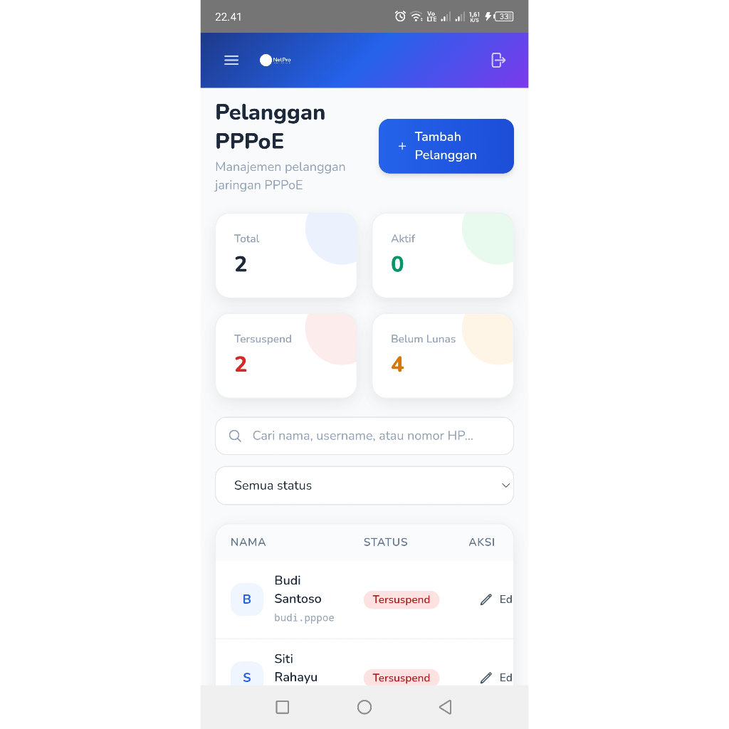 Screenshot 5
