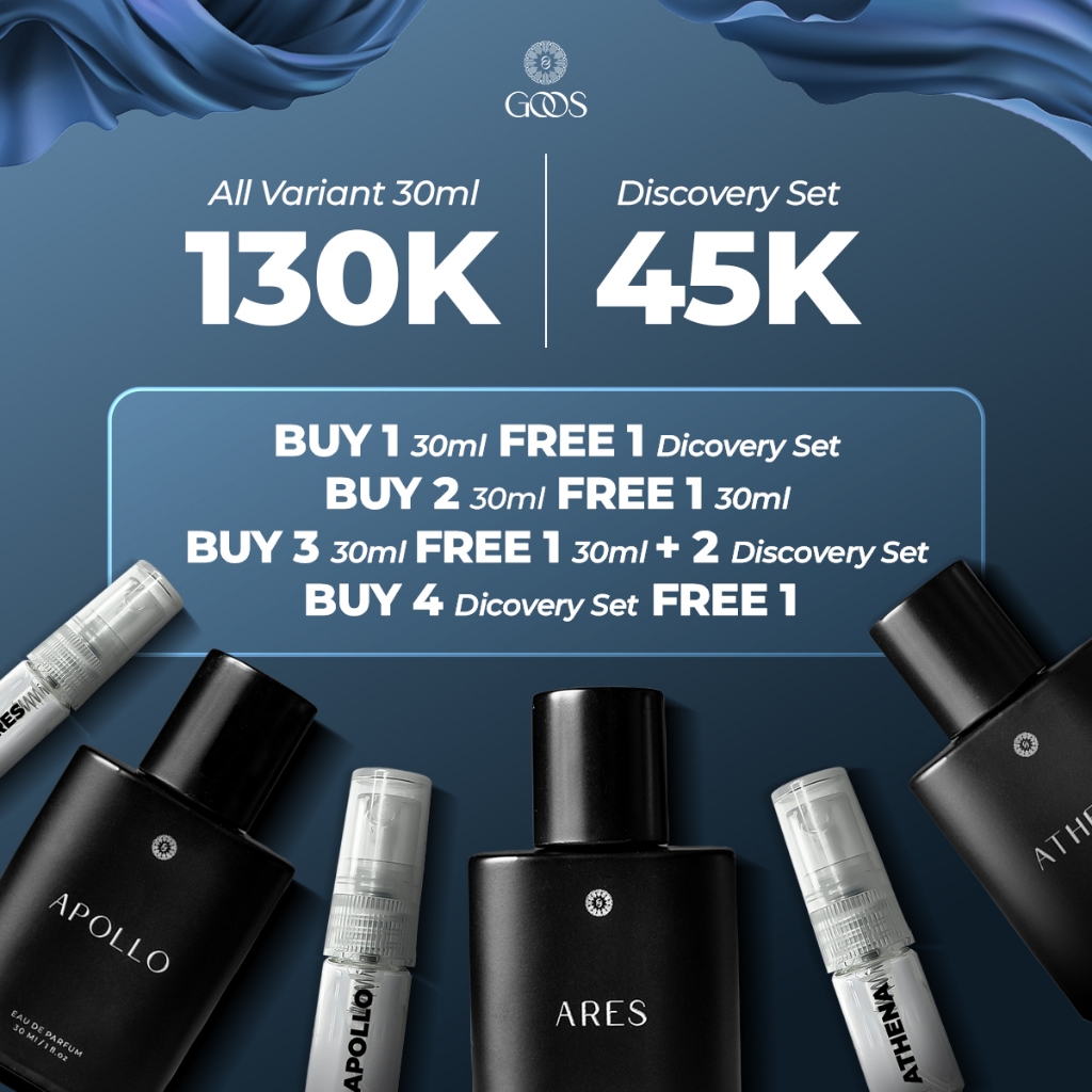 Produk GOOS.ID | Shopee Indonesia