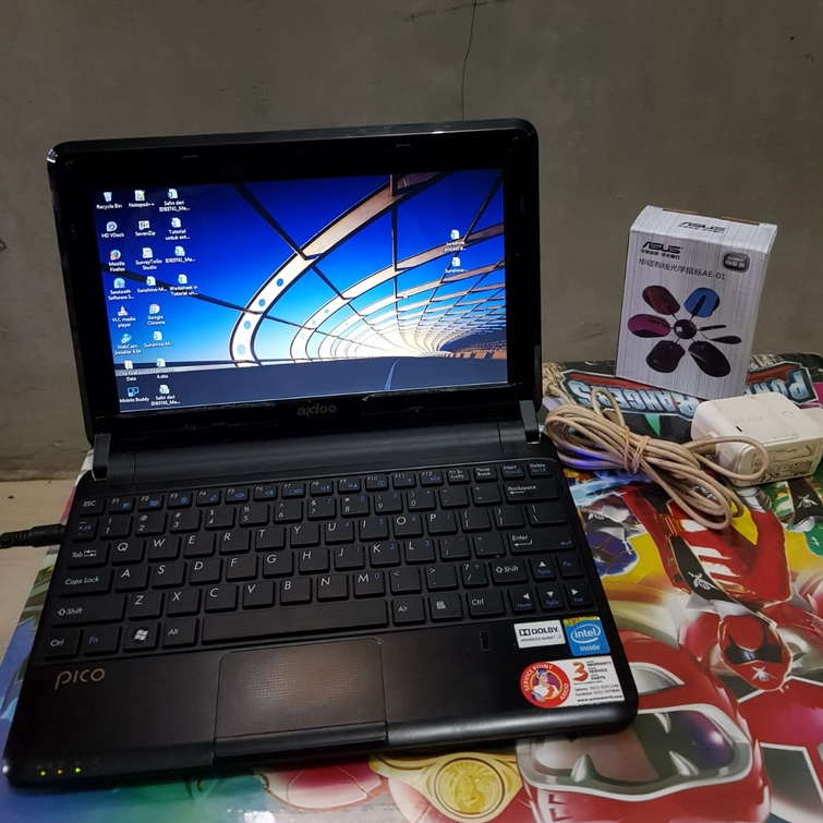 Jual Laptop Notebook Terlengkap & Harga Terbaru Agustus 2026 | Shopee ...