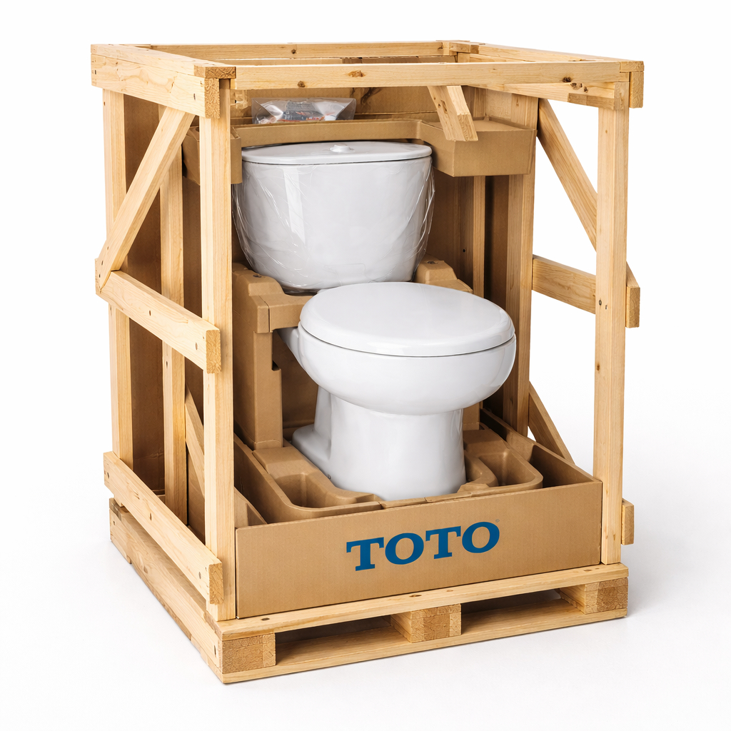 Jual TOTO CW53J SW53JP TCD01R CLOSET KLOSET WC TOILET DUDUK SINGLE ...