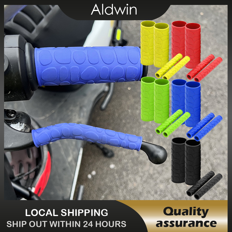 Karet Pelindung Handle Rem Motor Dan Sepeda Universal Handle Motor Karet Handle Rem Kopling Motor