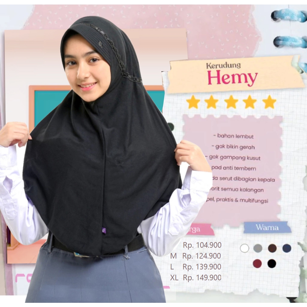 Produk RABBANI CENTER | Shopee Indonesia