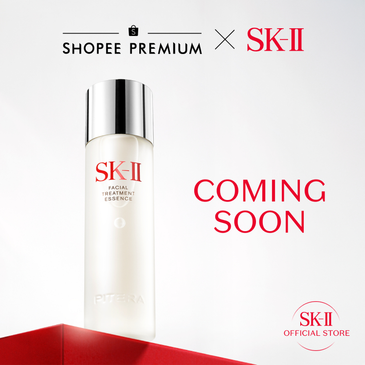 Jual SK-II GenOptics CC Primer Beige/Rosy SPF50+/PA++++ 30g