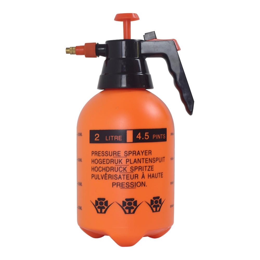 Jual Botol Sprayer 3 Liter Pressure Botol Spray Semprotan Tanaman ...