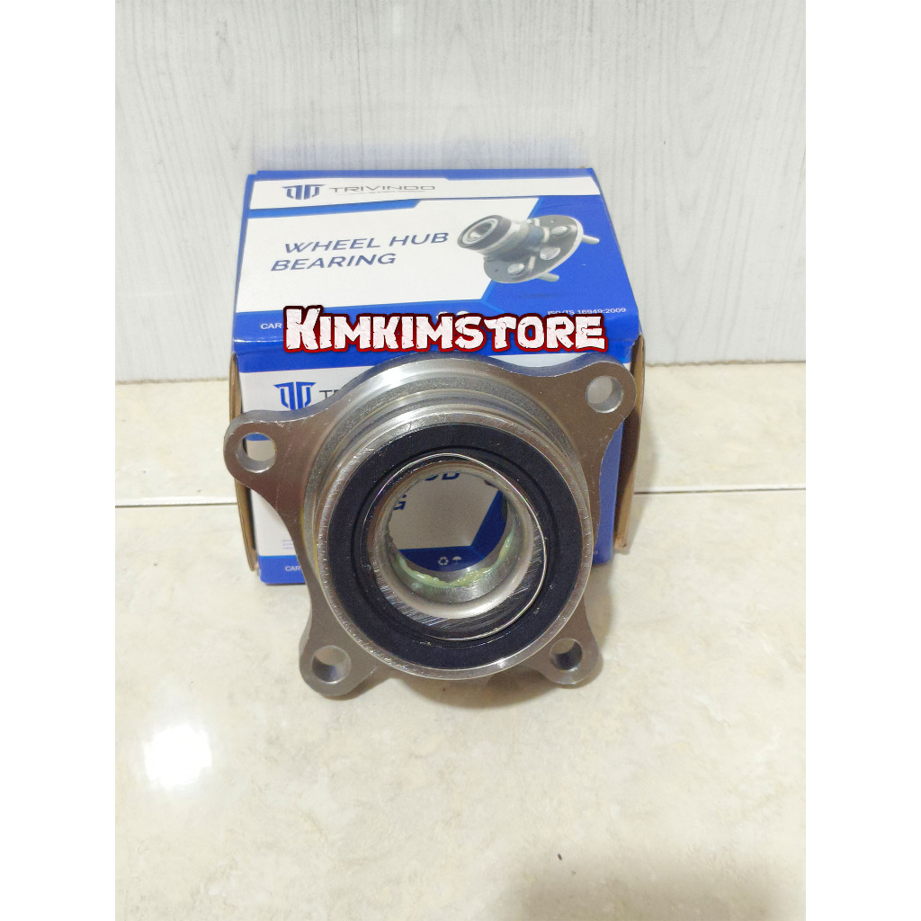 Jual Lahar Laher Laker Bearing Roda Belakang Kiri Kanan Toyota ...