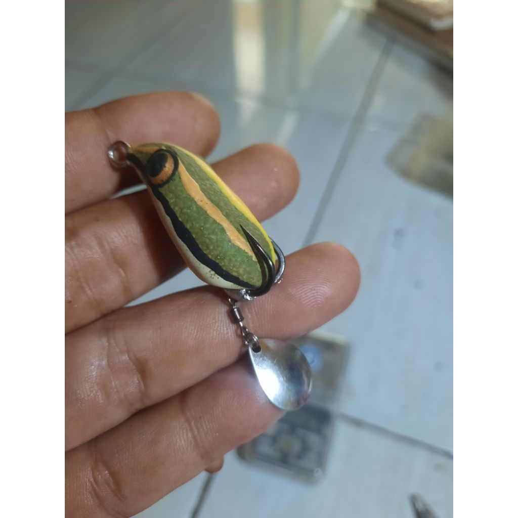Produk BND lure | Shopee Indonesia