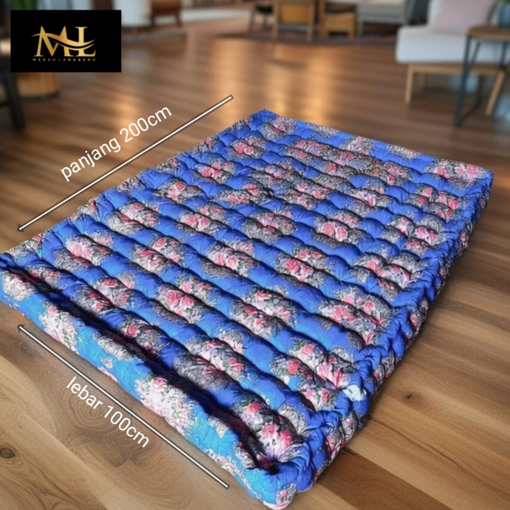 Jual Kasur Kapuk Terlengkap & Harga Terbaru Agustus 2026 | Shopee Indonesia