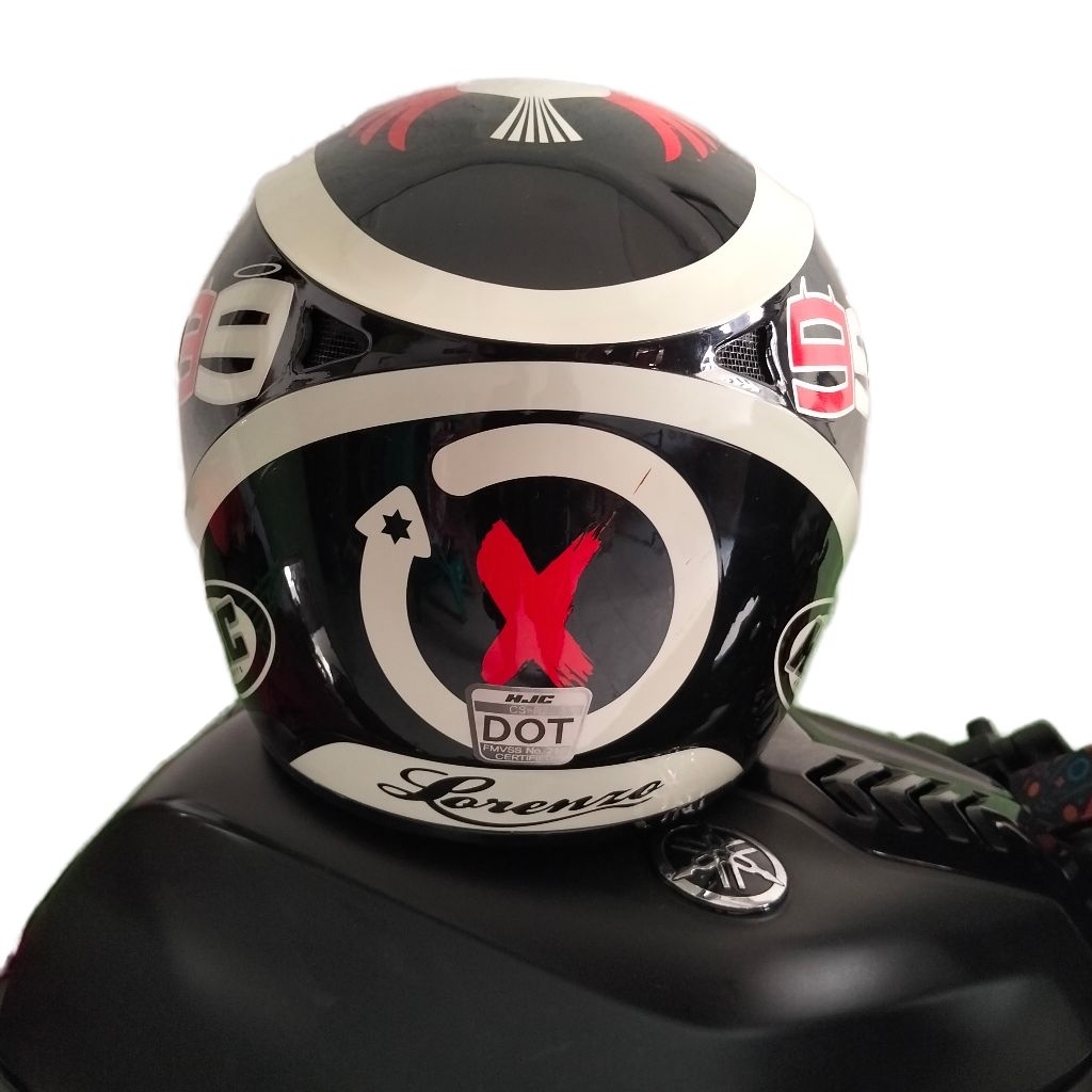 custom motorcycle helmets usa Biltwell consignment Design:Robot Blue NEW Nike Varsity Elite Thanks!