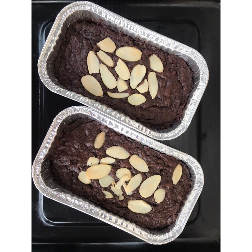 Jual Brownies Lumer Original 200ml - Lembut, Lumer, dan Nikmat | Shopee ...