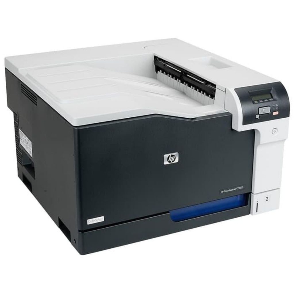 Jual Printer HP LaserJet A3 CP5225DN Color Professional | Shopee Indonesia