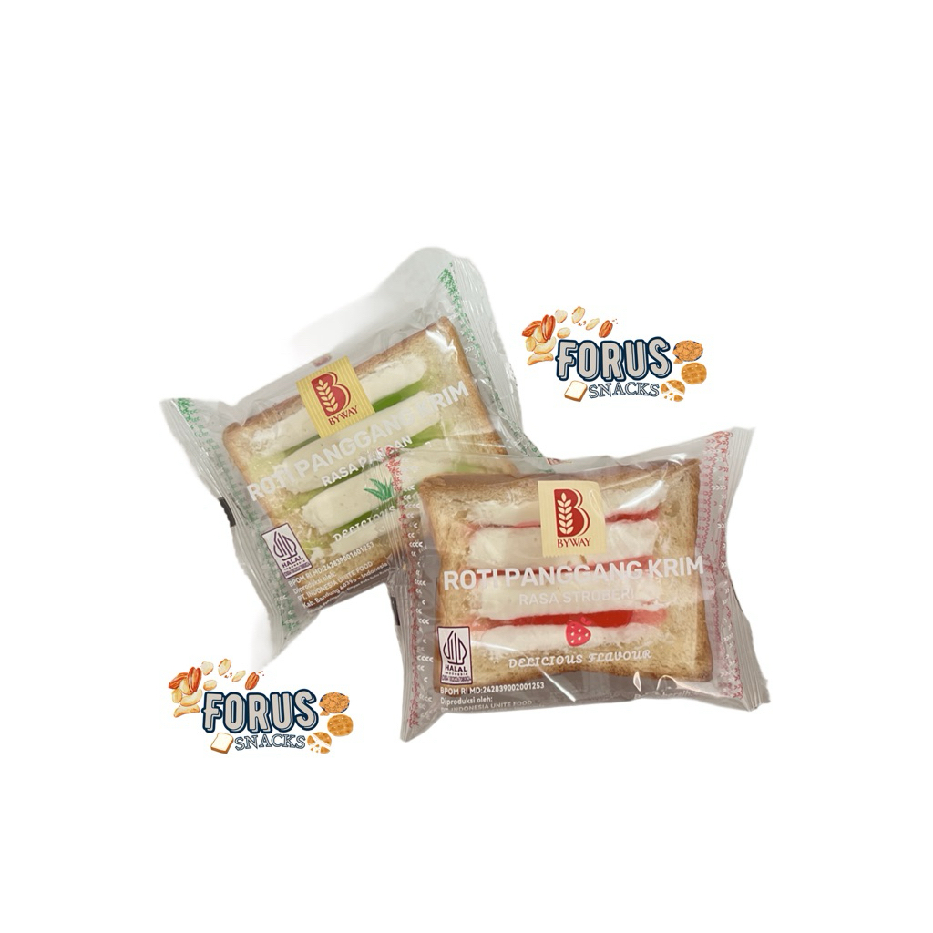 Produk FORUS Snack | Shopee Indonesia
