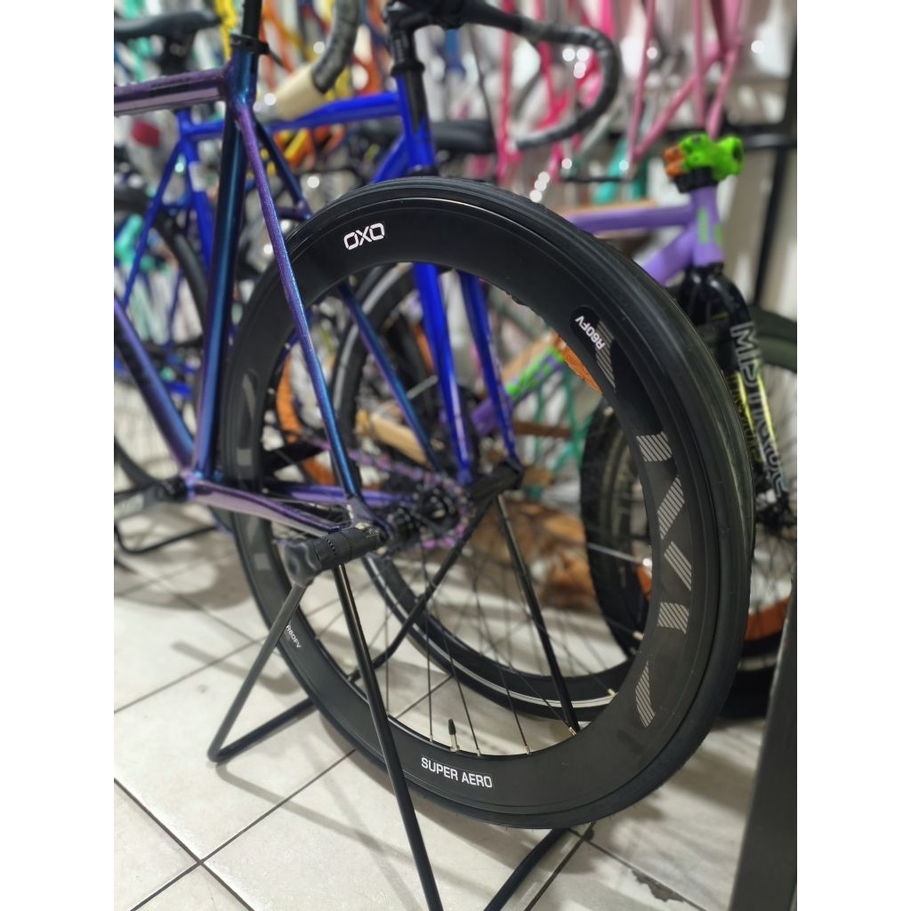 Jual Rims Oxo Super Aero 6cm | Shopee Indonesia