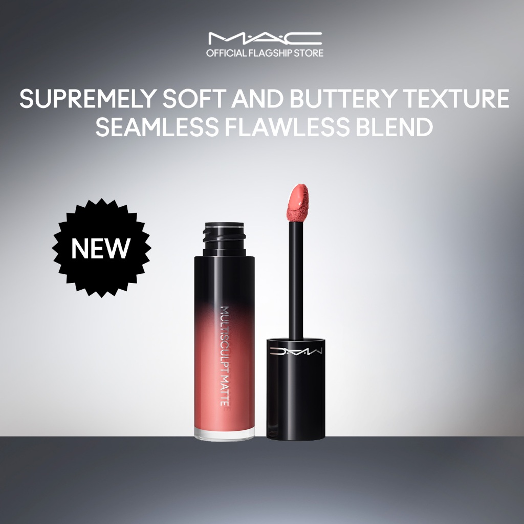 Toko Online MAC Official Store | Shopee Indonesia