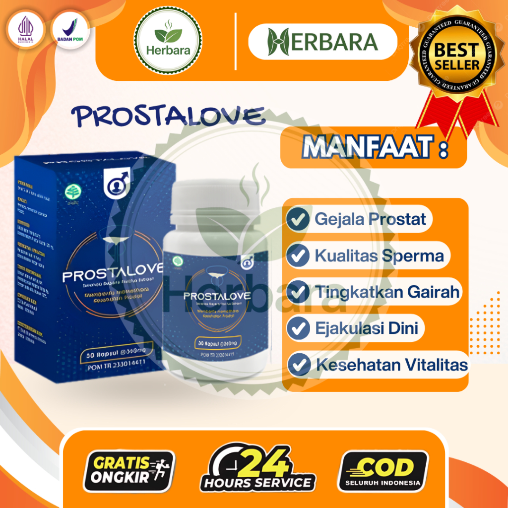 Produk Herbara | Shopee Indonesia