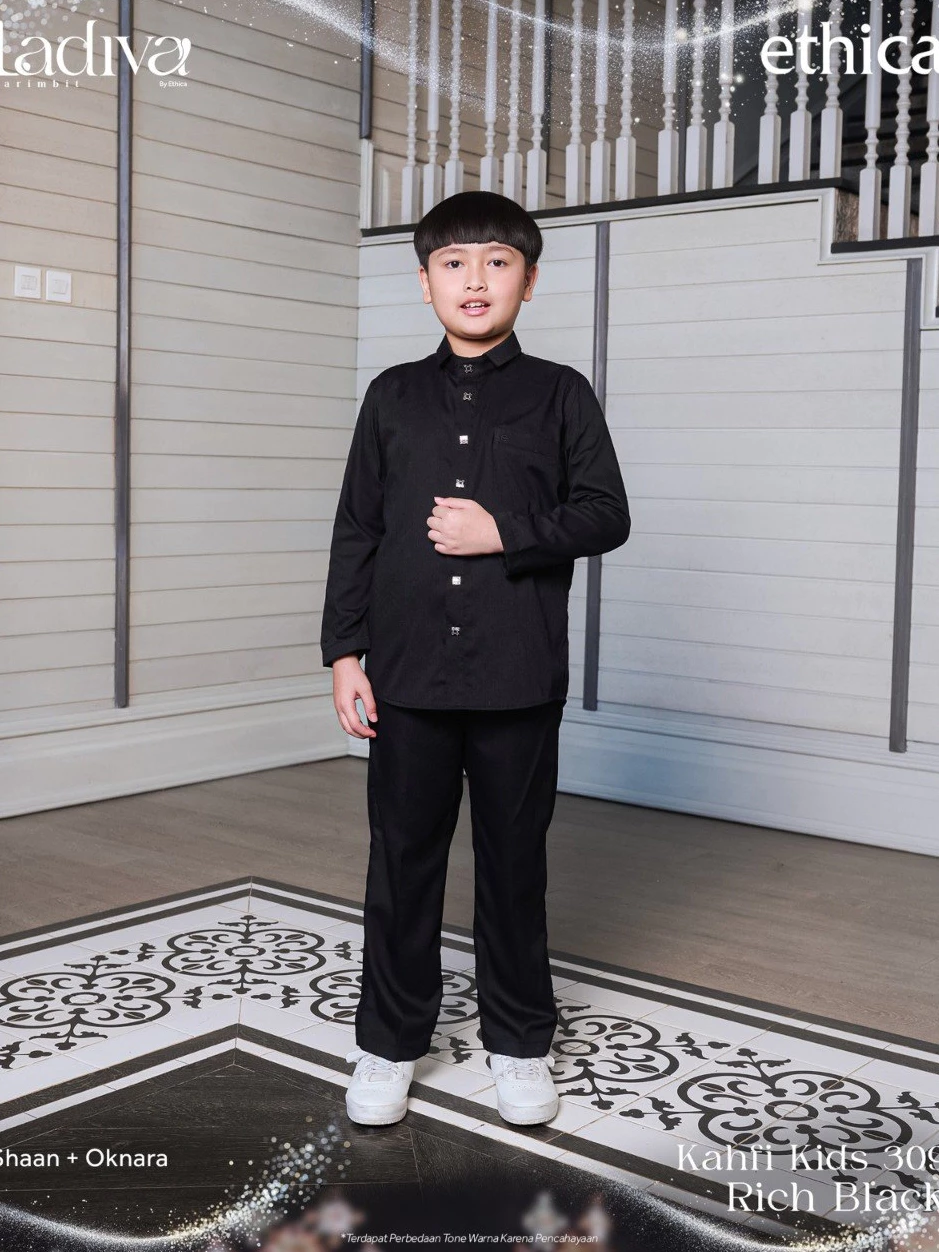ETHICA KAHFI KIDS 309