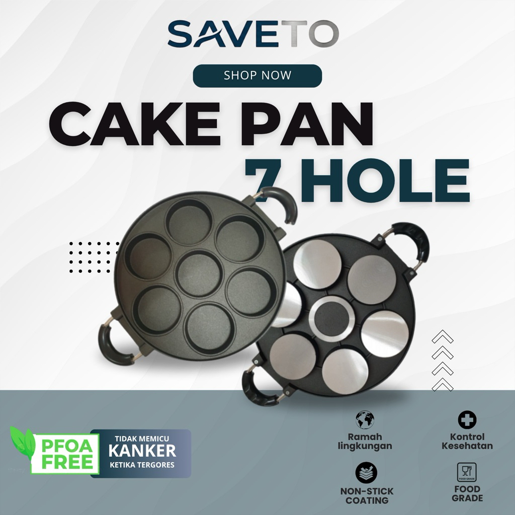 Produk SAVETO | Shopee Indonesia
